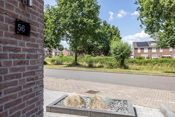 Medium property photo - Hendrik Van Veldekestraat 56, 6367 SC Voerendaal